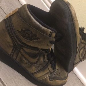 Jordan 1 wings limited edition